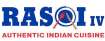 Rasoi IV Authentic Indian Cuisine