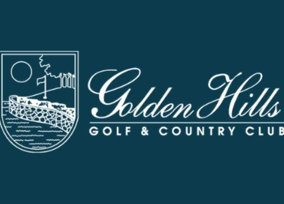 Golden Hills Golf & Country Club