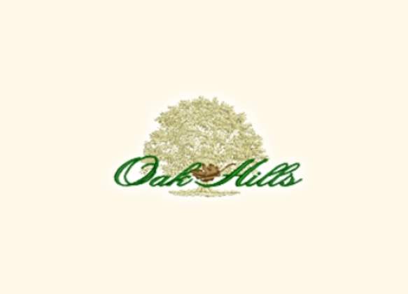 Oak Hills Golf Club