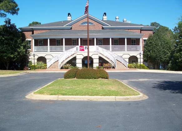 The Windermere Club