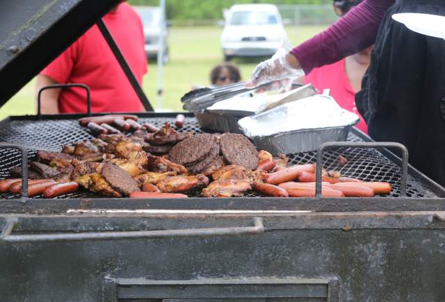Farm Festival and Family Day