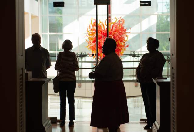 Collection Spotlight: The Next Chapter