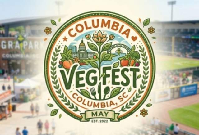 Columbia Vegfest Returns to Segra Park