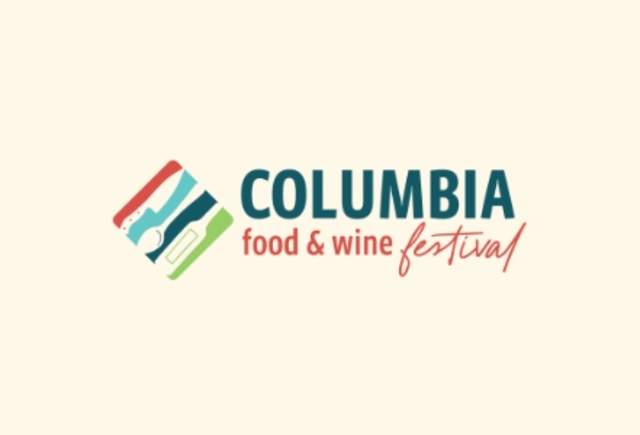 Columbia Food and Wine Festival