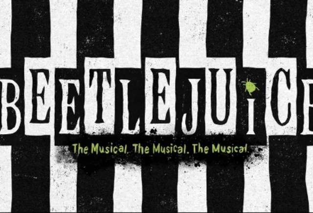 Beetlejuice: The Musical
