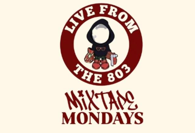 Mixtape Mondays