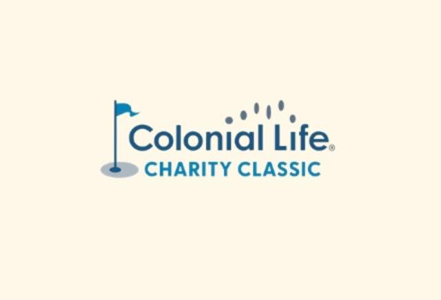 Colonial Life Charity Classic