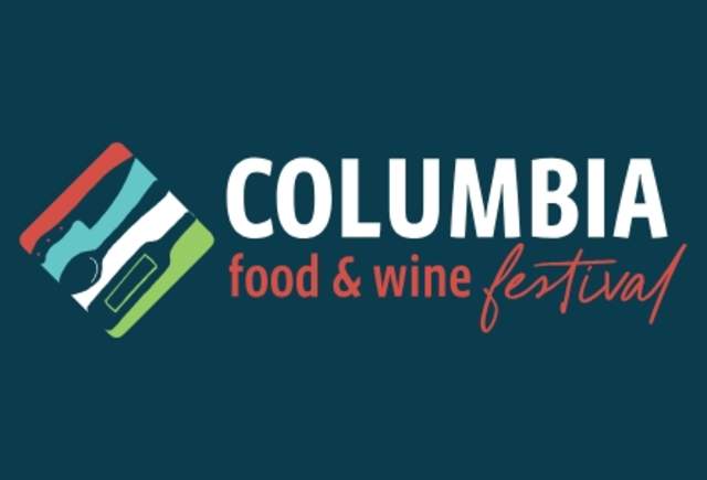 2026 Columbia Food & Wine Festival