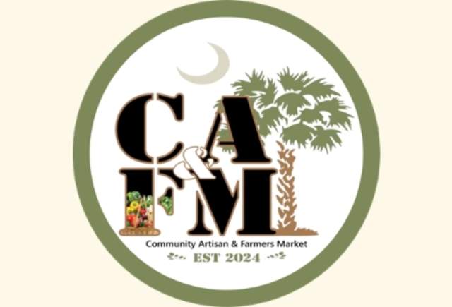 Community Artisans & Farmers Market