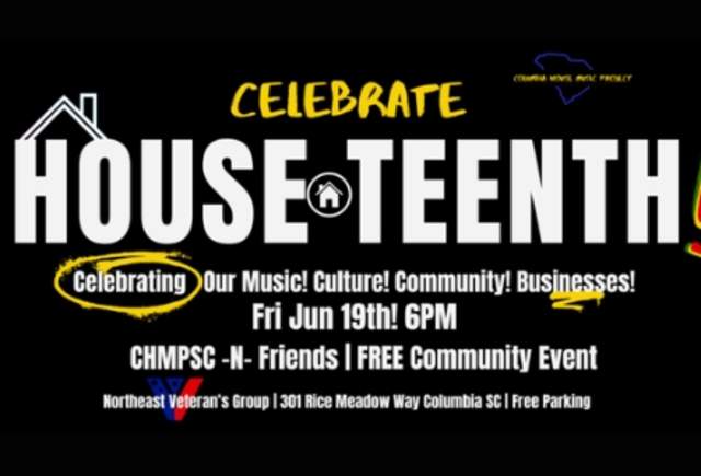 HouseTeenth 2026! House Music ALL Nite Long!