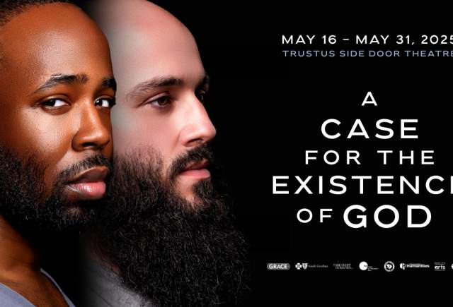 A Case for the Existence of God