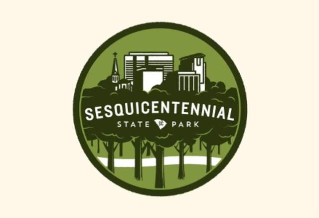 Sesquicentennial State Park