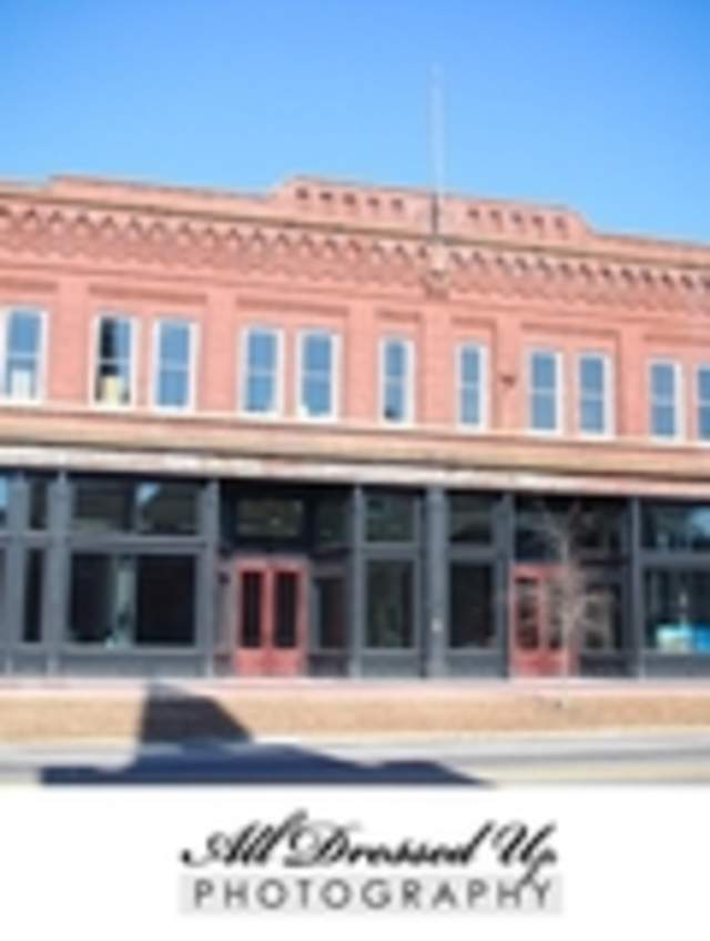 701 Whaley
