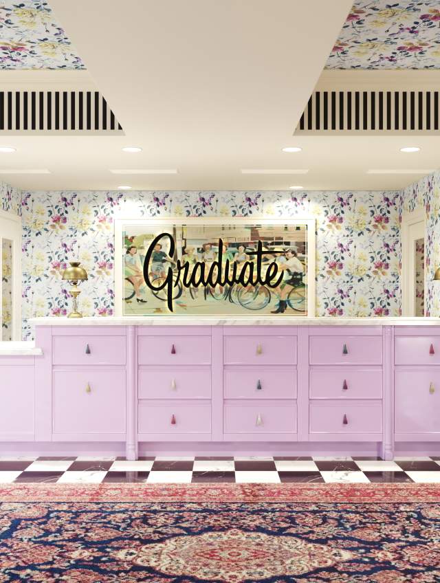 Graduate by Hilton Columbia