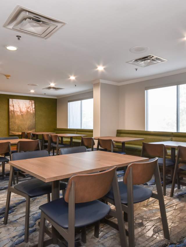 Fairfield Inn by Marriott - Columbia Northwest/Harbison
