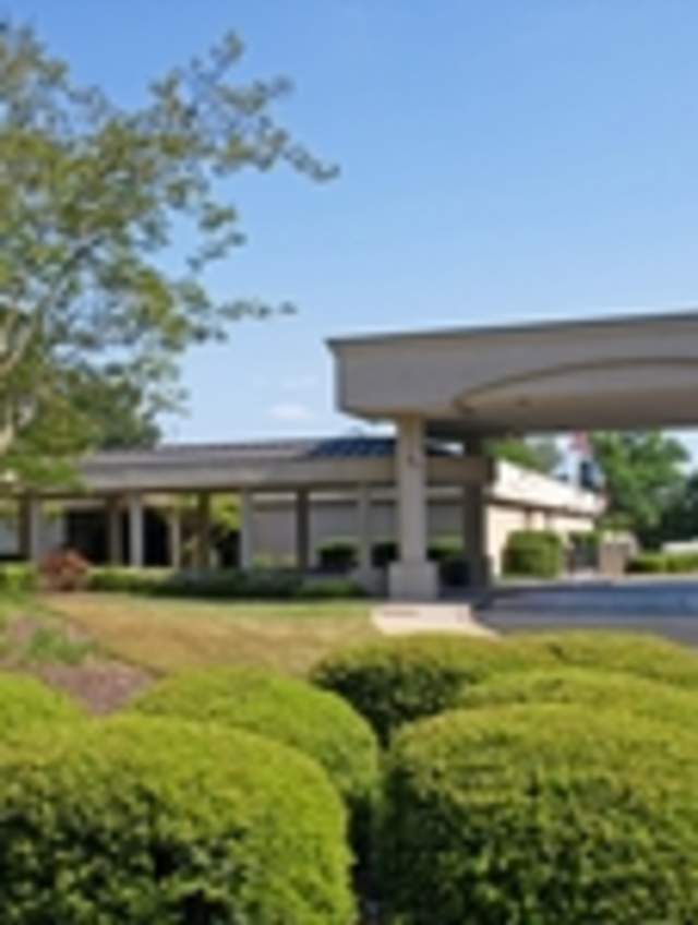 Clarion Inn Airport