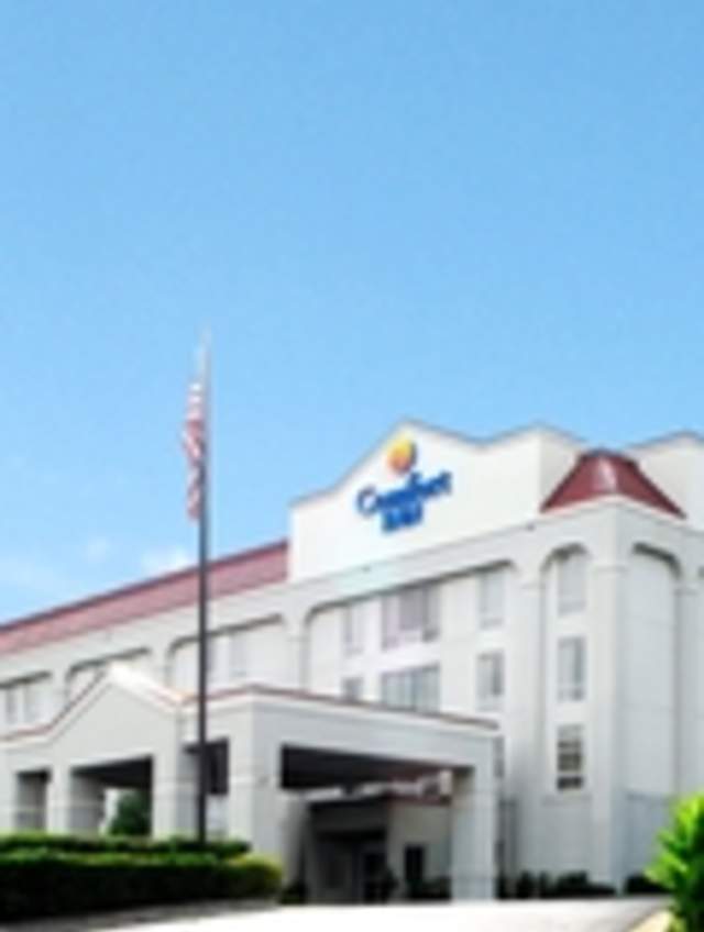 Comfort Inn Blythewood - North Columbia