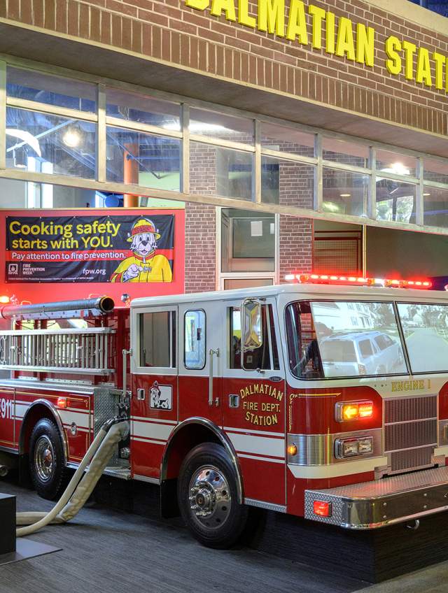 EdVenture Children's Museum