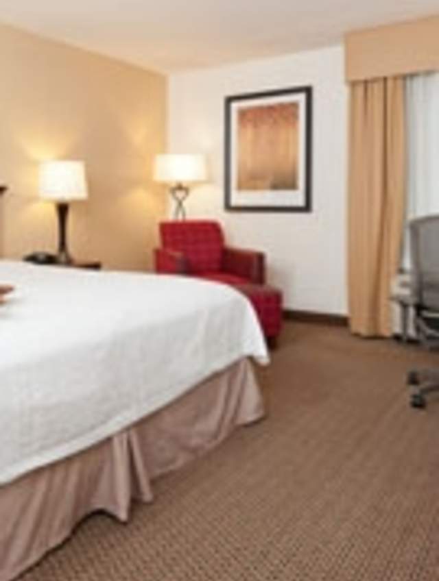 Best Western Plus Lexington