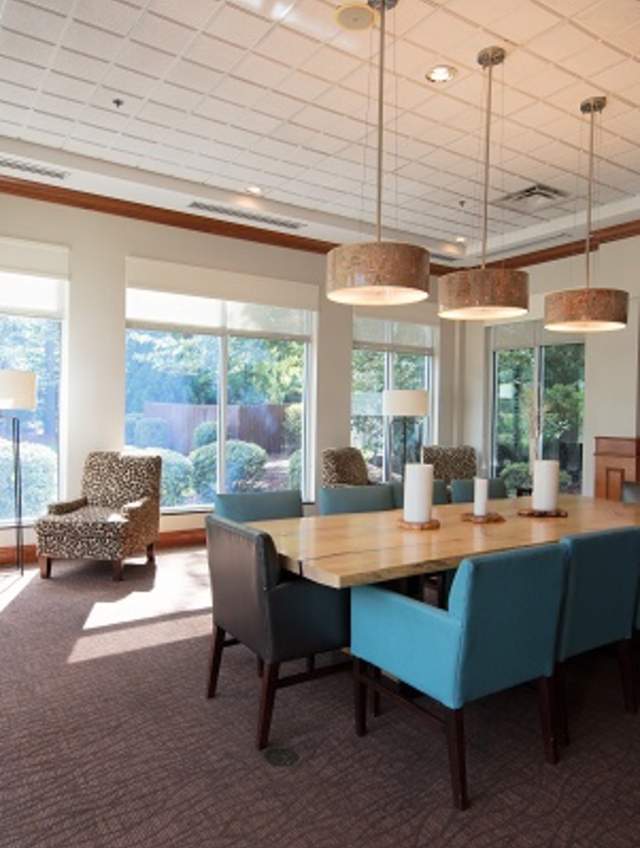 Hilton Garden Inn Columbia/Harbison
