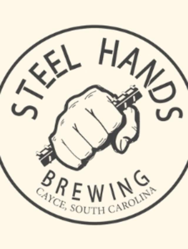 Steel Hands Brewing
