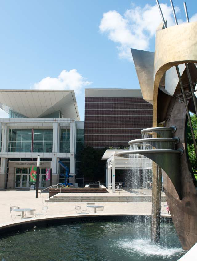 Columbia Museum of Art