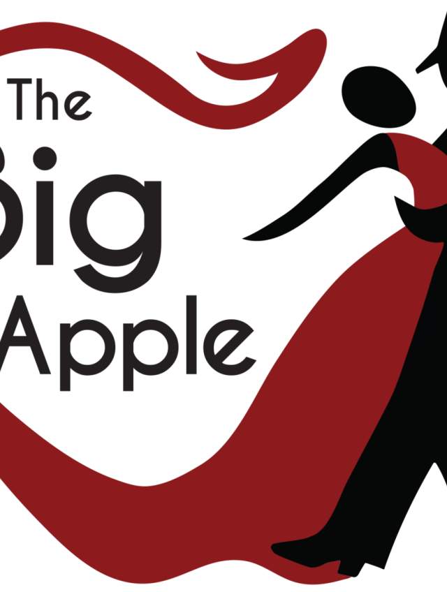 Big Apple