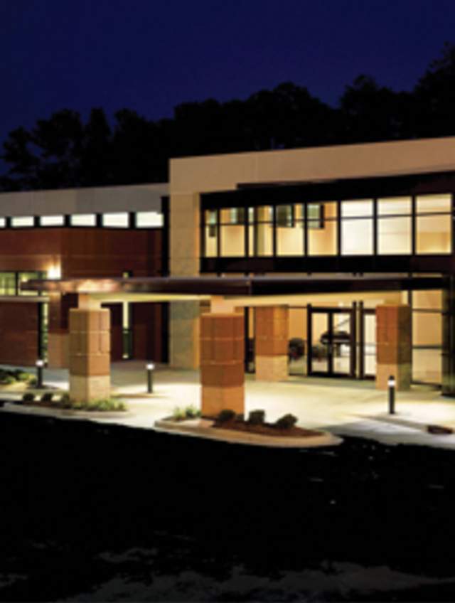 Cooperative Conference Center
