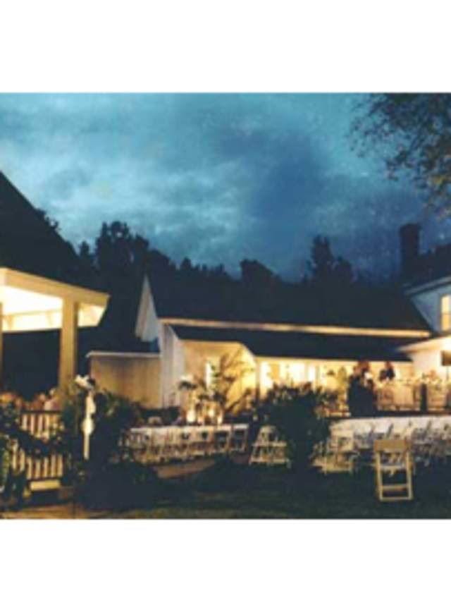 Corley Mill House & Garden
