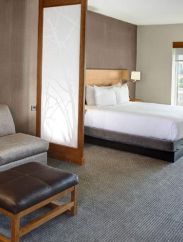 Hyatt Place Columbia/Downtown/Vista