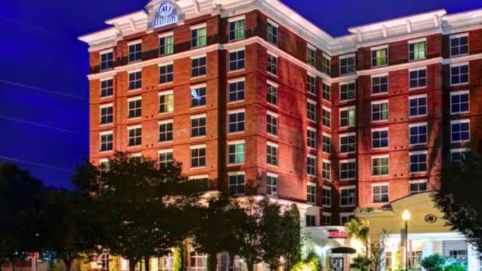 その他 HILTON AC- 201 HCC_010-