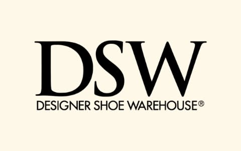 DSW (Designer Shoe Warehouse)