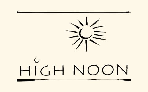 High Noon