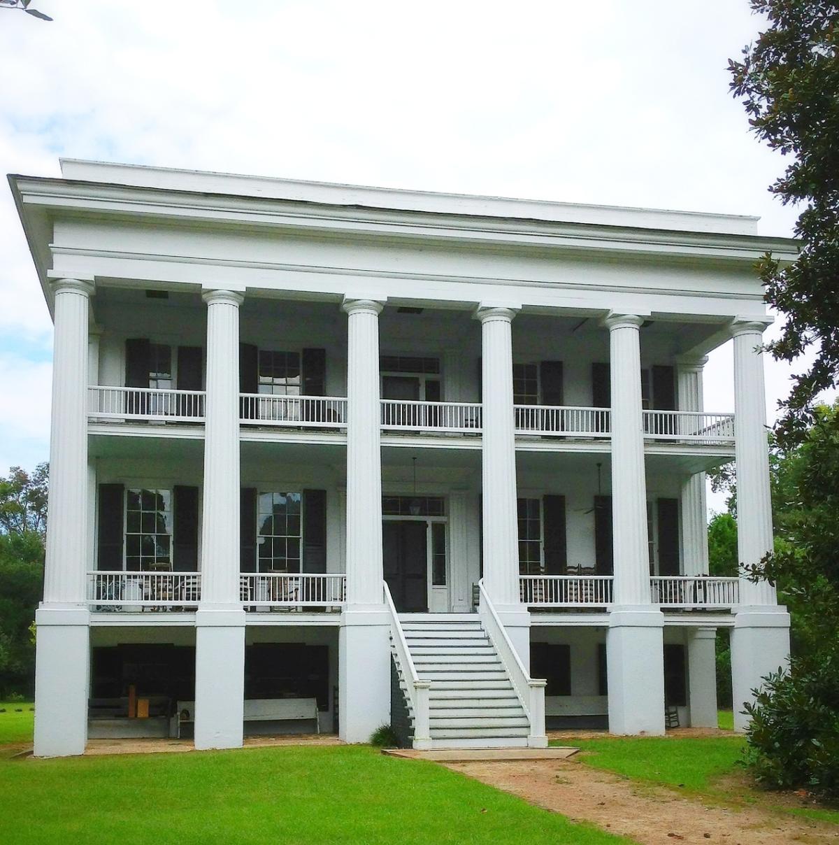 Eastover
