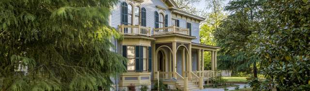 Reconstructed: The Reconstruction Era in Columbia, SC