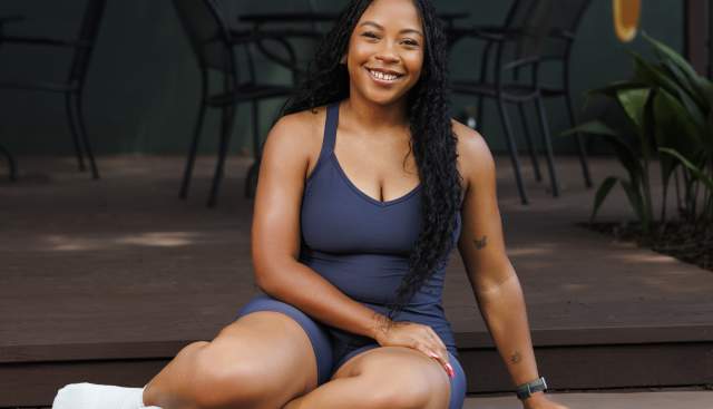 Michaela Leung headshot