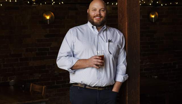 David Laird 2024 Ambassador