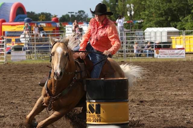 24 Hours in Blythewood and Northeast Columbia