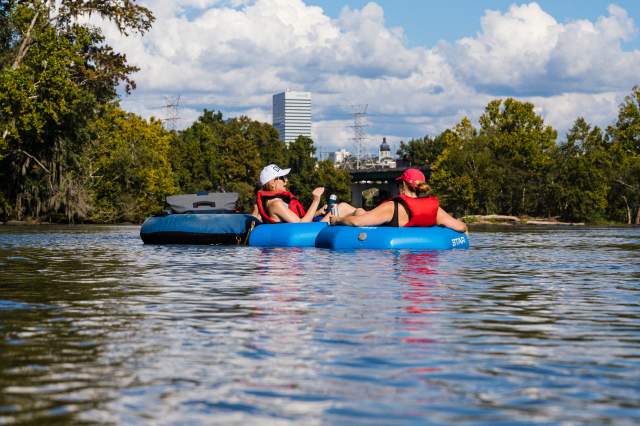 Your Summer Bucket List Guide to Columbia, SC