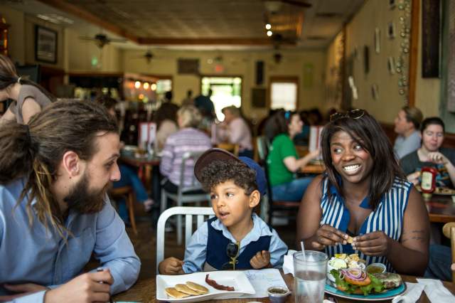 Mother’s Day in Columbia, SC