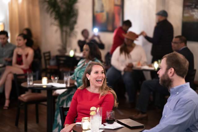 Hot February Highlights: Mardi Gras, Valentine’s and Vintage Finds