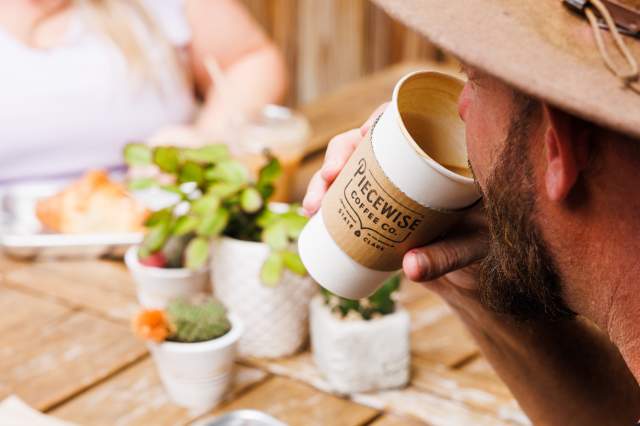 Cozy Coffee Shops & Bakeries to Slow Down in Columbia, SC
