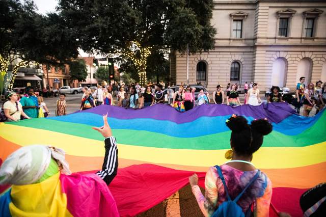 Make the most out of your pride weekend