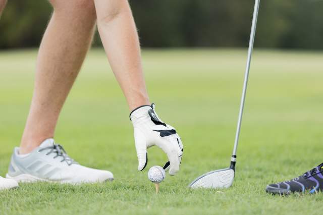 Golf Trip Food and Fun in Columbia SC