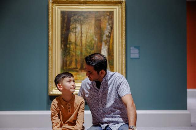 Treat Your Dad: Father’s Day in Columbia SC