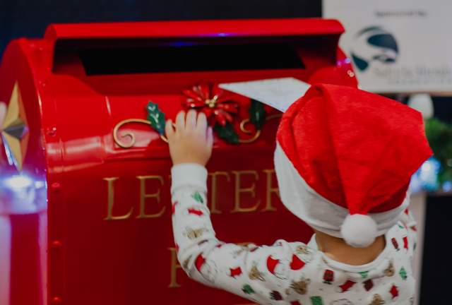 Columbia SC Holiday Gift Guide