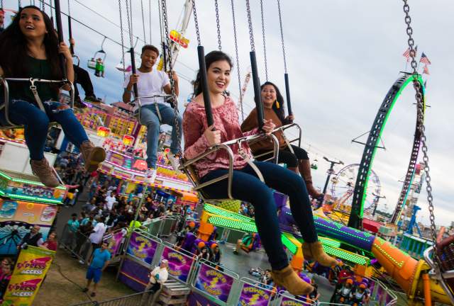 Hot October Highlights: Brews, BOOs and Fall Festivals