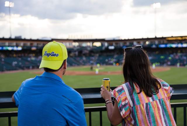 6 Summer Date Nights in Columbia SC