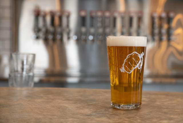 Bites and Brews: A Guide To Columbia SC's Beer Trail