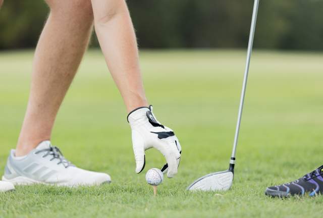 Golf Trip Food and Fun in Columbia SC